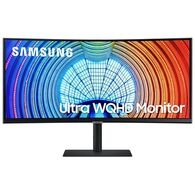 מסך מחשב Samsung UltraWide S34A650U  34 אינטש WQHD סמסונג למכירה , 2 image