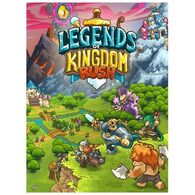 Legends of Kingdom Rush למכירה , 2 image