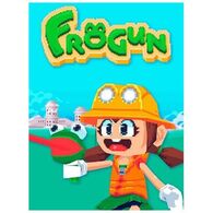 Frogun למכירה 