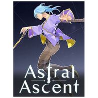 Astral Ascent למכירה 