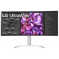 מסך מחשב LG UltraWide 38WQ75CW  34 אינטש QHD למכירה , 2 image