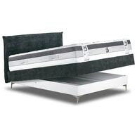 מיטה זוגית מיטה זוגית דגם סביון  פולירון polyron למכירה , 2 image