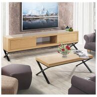 מזנון סט מזנון ושולחן דגם אופיר Leonardo למכירה , 3 image