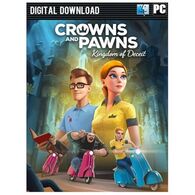 Crowns and Pawns: Kingdom of Deceit למכירה 