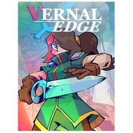 Vernal Edge למכירה 
