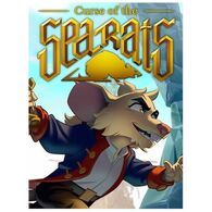 Curse of the Sea Rats למכירה 