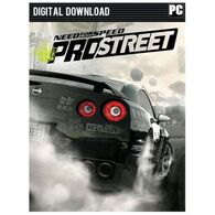 Need For Speed: ProStreet למכירה 