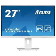 מסך מחשב iiYAMA ProLite XUB2792HSU-W5  27 אינטש Full HD למכירה 