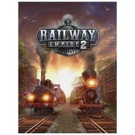 Railway Empire 2 למכירה 