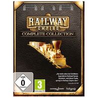 Railway Empire - Complete Collection למכירה 