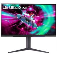 מסך מחשב 4K LG UltraGear 27GR93U-B למכירה 