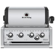גריל  גז Broil King Imperial 470 BI ברויל קינג למכירה , 2 image