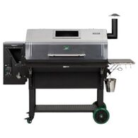 מעשנת  עץ Green Mountain Grills Jim Bowie Prime Plus Wi-Fi למכירה 