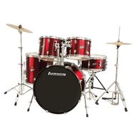 מערכת תופים Ludwig Accent LC170 למכירה , 2 image