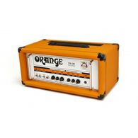 מגבר מנורות לגיטרה Orange TH100H למכירה 