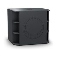 סאבוופר מוגבר TurboSound Milan M-18B למכירה , 2 image