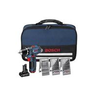 מברגת אימפקט Bosch GSR 10.8V-LI בוש למכירה , 7 image