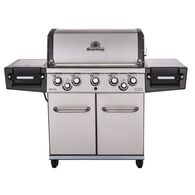 גריל  גז Broil King Regal 590 ברויל קינג למכירה 