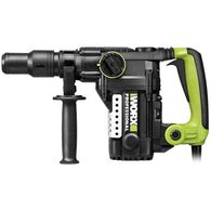 פטיש חציבה/קידוח Worx WU350 למכירה , 3 image