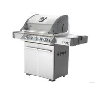 גריל  גז Napoleon LEX485 למכירה , 2 image