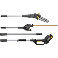 גוזם גדר חיה Stiga SMT 48 AE למכירה , 2 image