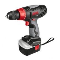 מקדחה/מברגה Skil Cordless drill/driver 2005 למכירה , 2 image