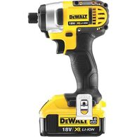 מברגת אימפקט DeWALT DCF885M2 למכירה , 3 image