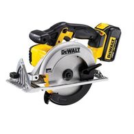 מסור  עגול Dewalt DCS391M2 למכירה 