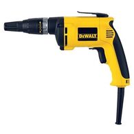 מברגת גבס DeWALT DW275K למכירה , 2 image