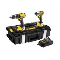 סט מברגות DeWALT DCK285M2 למכירה , 2 image