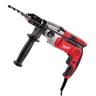 מקדחה Milwaukee PD2E 22 R למכירה , 3 image