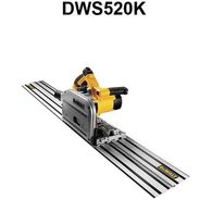 מסור  עגול Dewalt DWS520K למכירה 