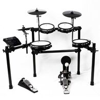 מערכת תופים אלקטרוניים Huaxim Music XD450 למכירה , 2 image