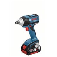 מפתח רטיטה Bosch GDS 18 V-EC בוש למכירה , 2 image