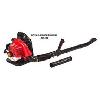 מפוח עלים Novax EB560 למכירה , 2 image