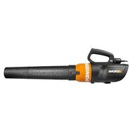 מפוח עלים Worx WG517E למכירה , 3 image