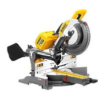 מסור  גרונג Dewalt DHS780T2A למכירה , 2 image