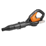 מפוח עלים Worx WG548E.9 למכירה , 2 image