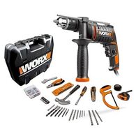 מקדחה Worx WX317.3 למכירה , 3 image