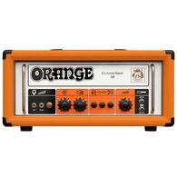 מגבר מנורות לגיטרה Orange Custom Shop 50 למכירה , 2 image