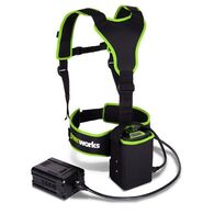 סוללה 99555/1 Greenworks למכירה , 2 image