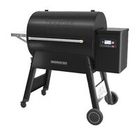 מעשנת  עץ Traeger Ironwood 885 למכירה , 2 image
