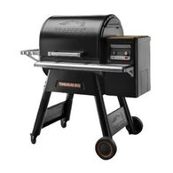 מעשנת  עץ Traeger Timberline 850 למכירה 
