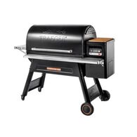 מעשנת  עץ Traeger Timberline 1300 למכירה , 2 image