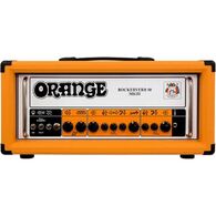 מגבר מנורות לגיטרה Orange Rockerverb 50W MKIII למכירה , 2 image