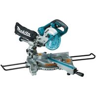 מסור  גרונג Makita DLS714Z מקיטה למכירה , 2 image