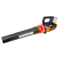מפוח עלים Worx WG584E.9 למכירה 