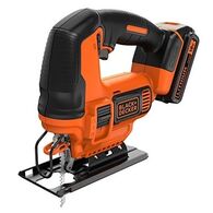 מסור  אנכי Black&Decker BDCJS18 למכירה 