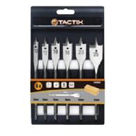 סט מקדחים 411647 TACTIX למכירה , 2 image