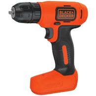 מקדחה/מברגה Black & Decker BDCD8K למכירה , 2 image